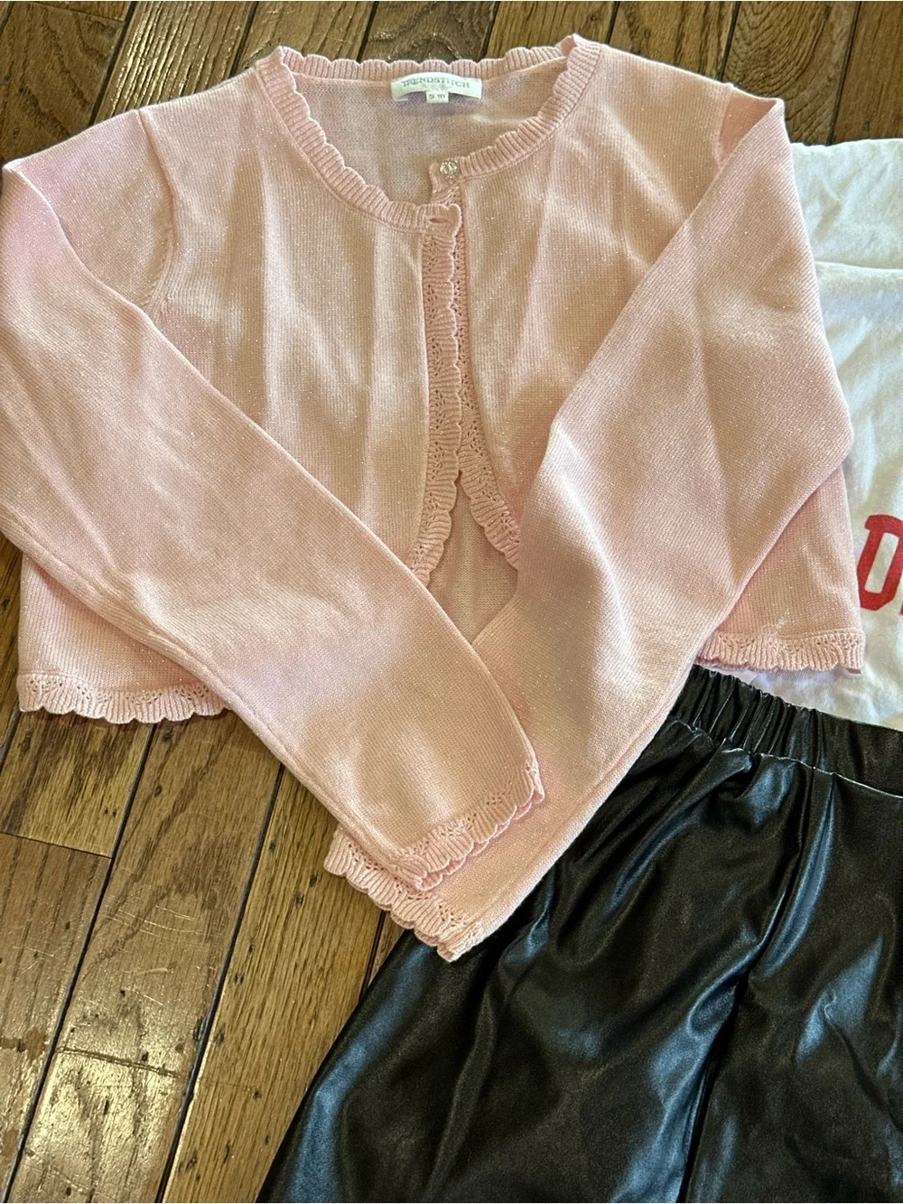 Mean Girls Inspired Halloween Costume Bundle | Girls Size 9/10 | Worn Once